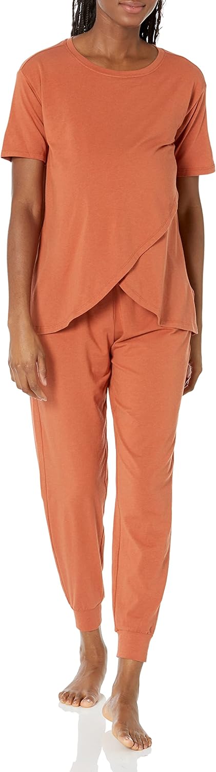 Women's Cotton Pajama Set